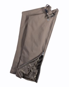 The Shield Waterproof Chap